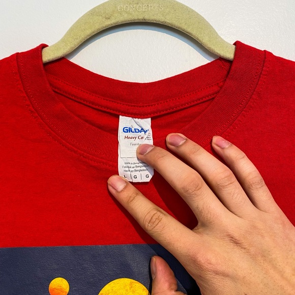 Tees (Gildan Shirt) - Picture 2 of 3